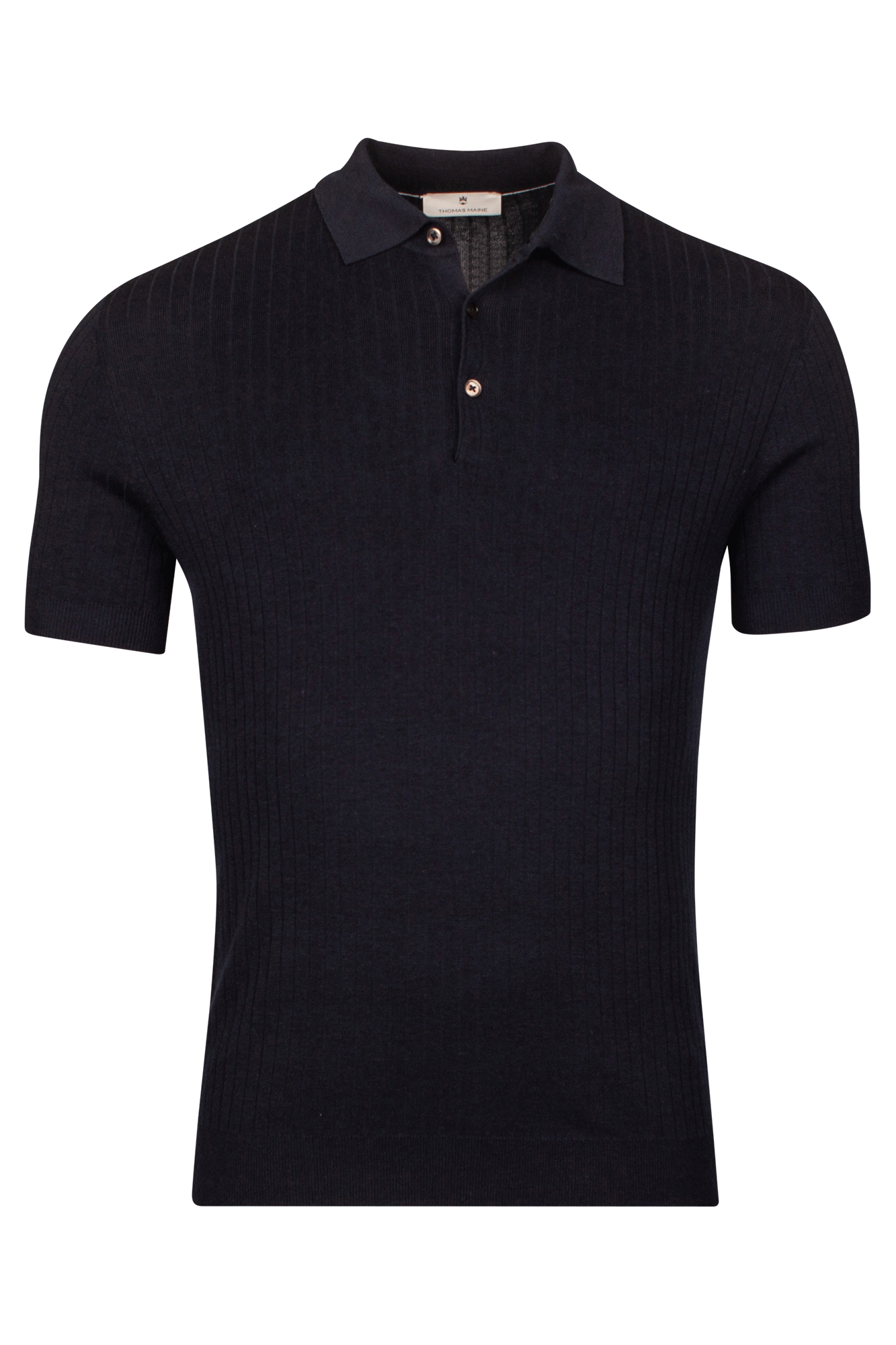 Luxe garenmix polo