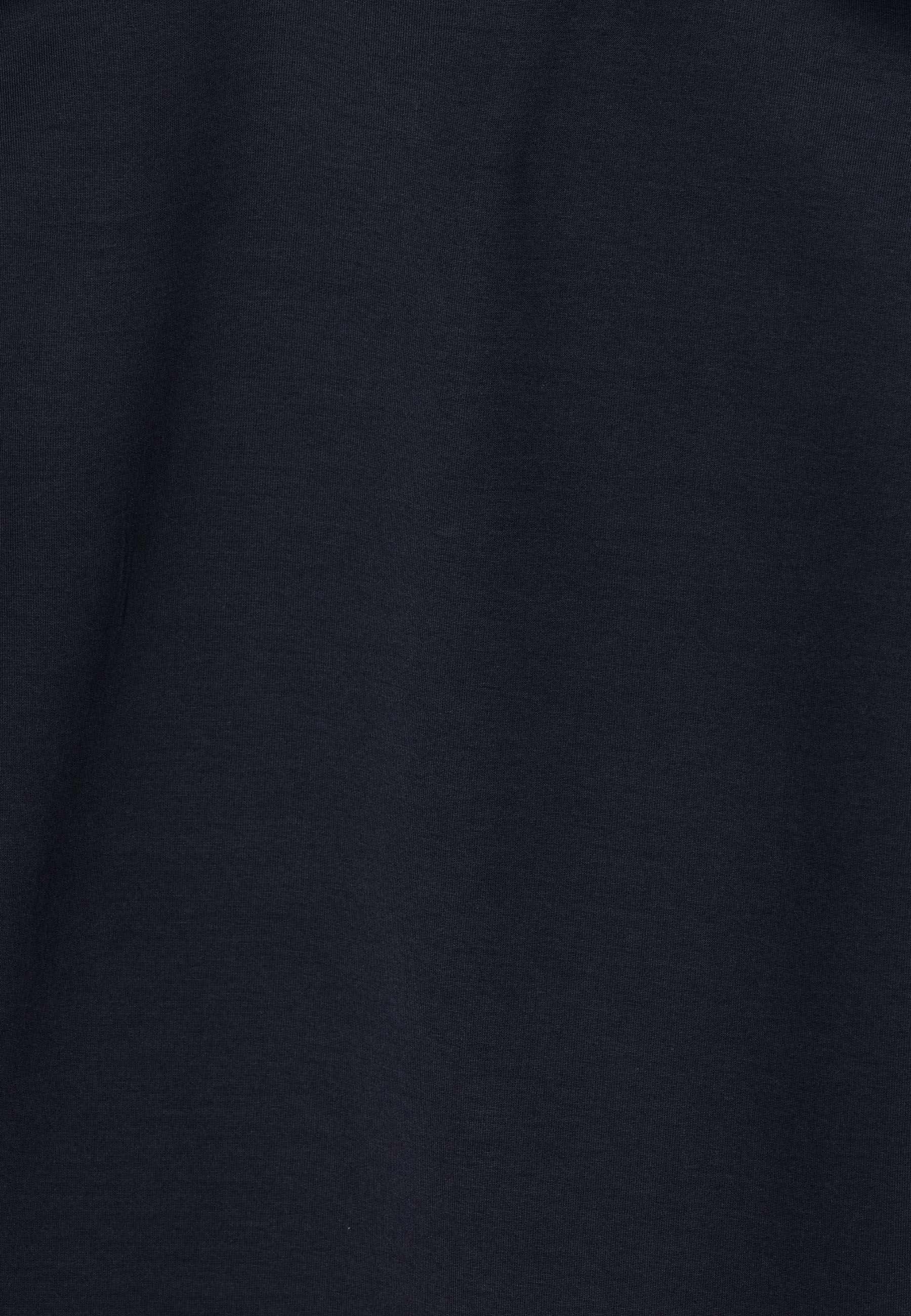 Jersey sweatshirt - Blue