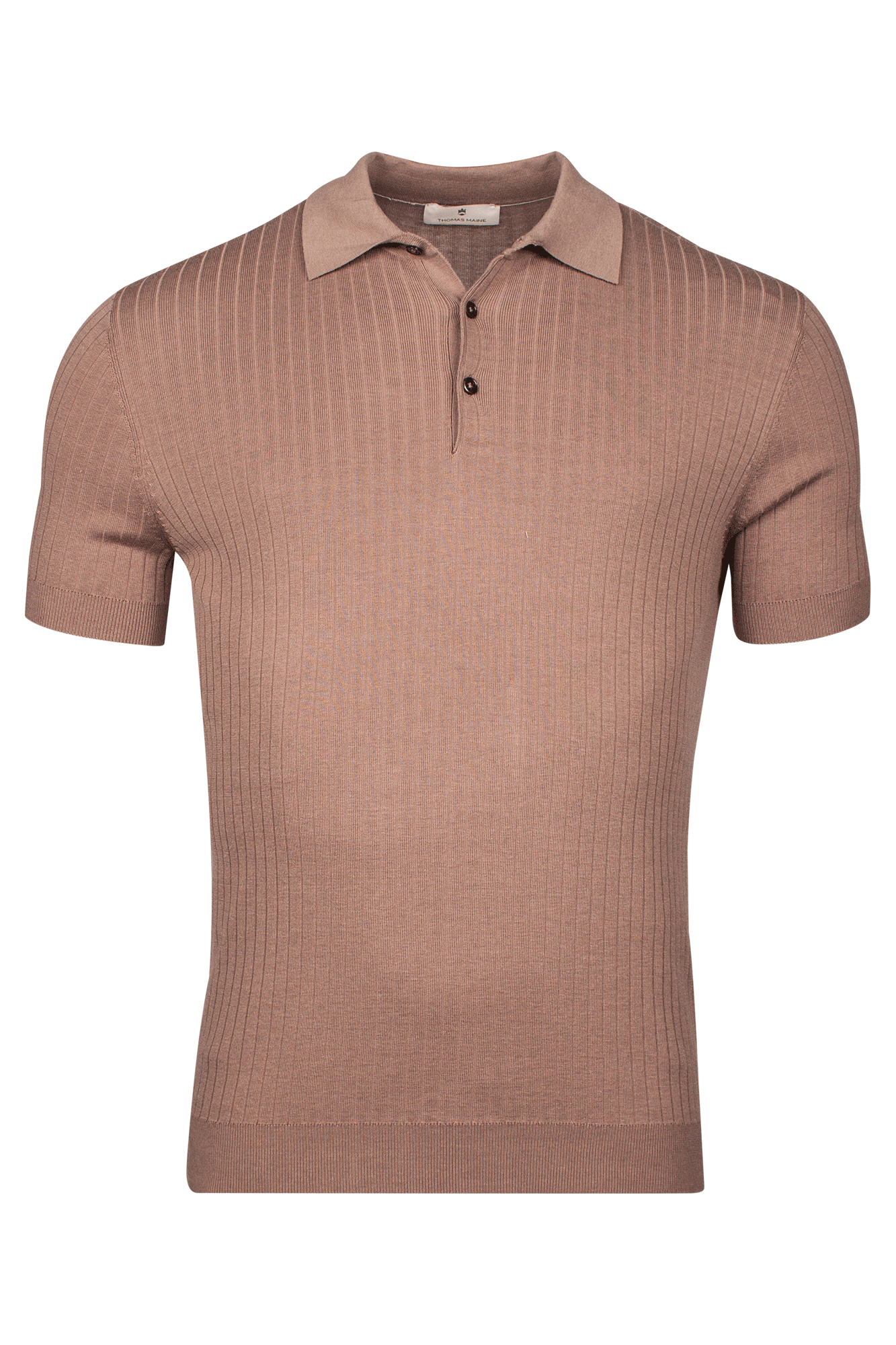 Luxe garenmix polo