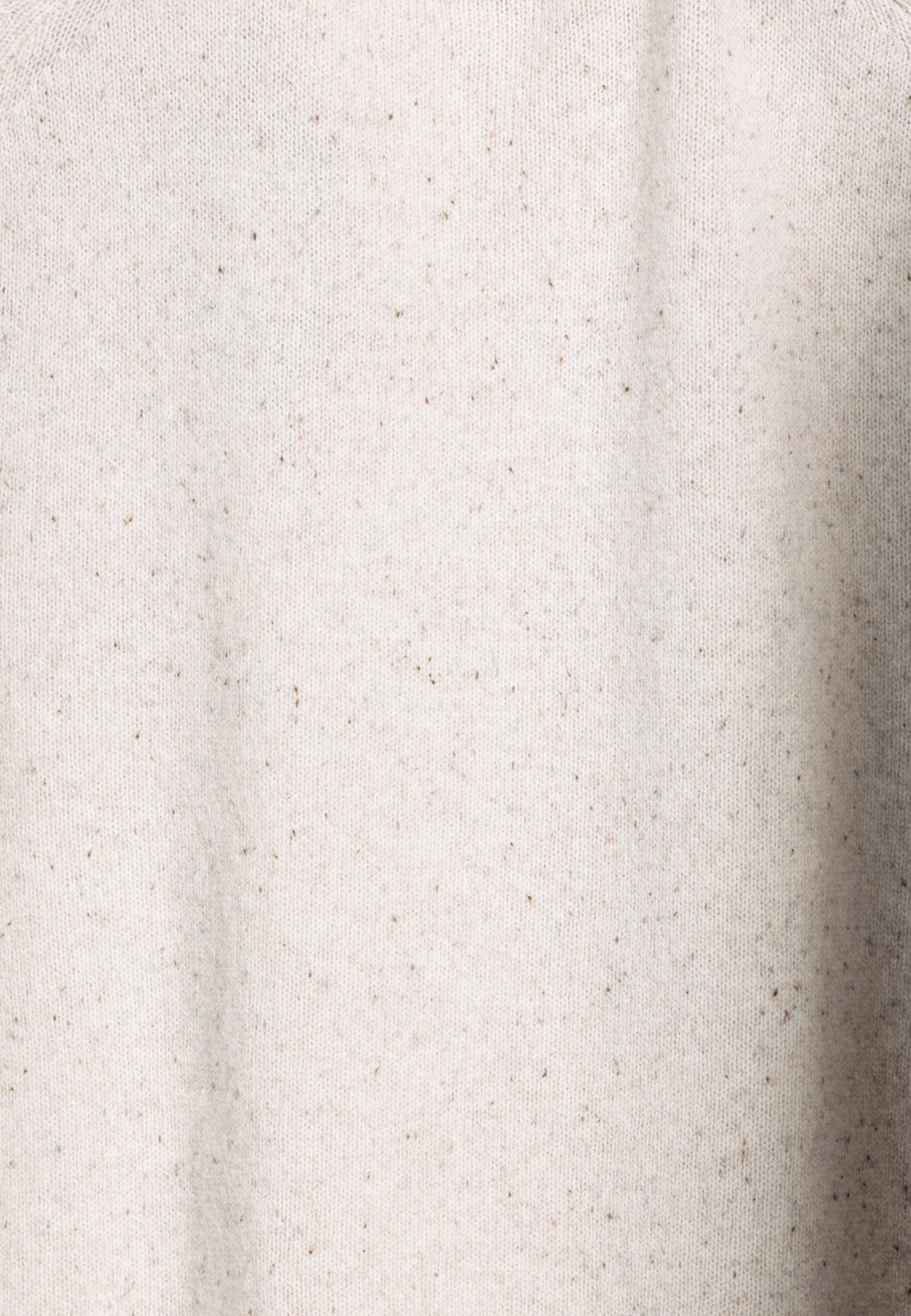 Merinowollen pullover - White