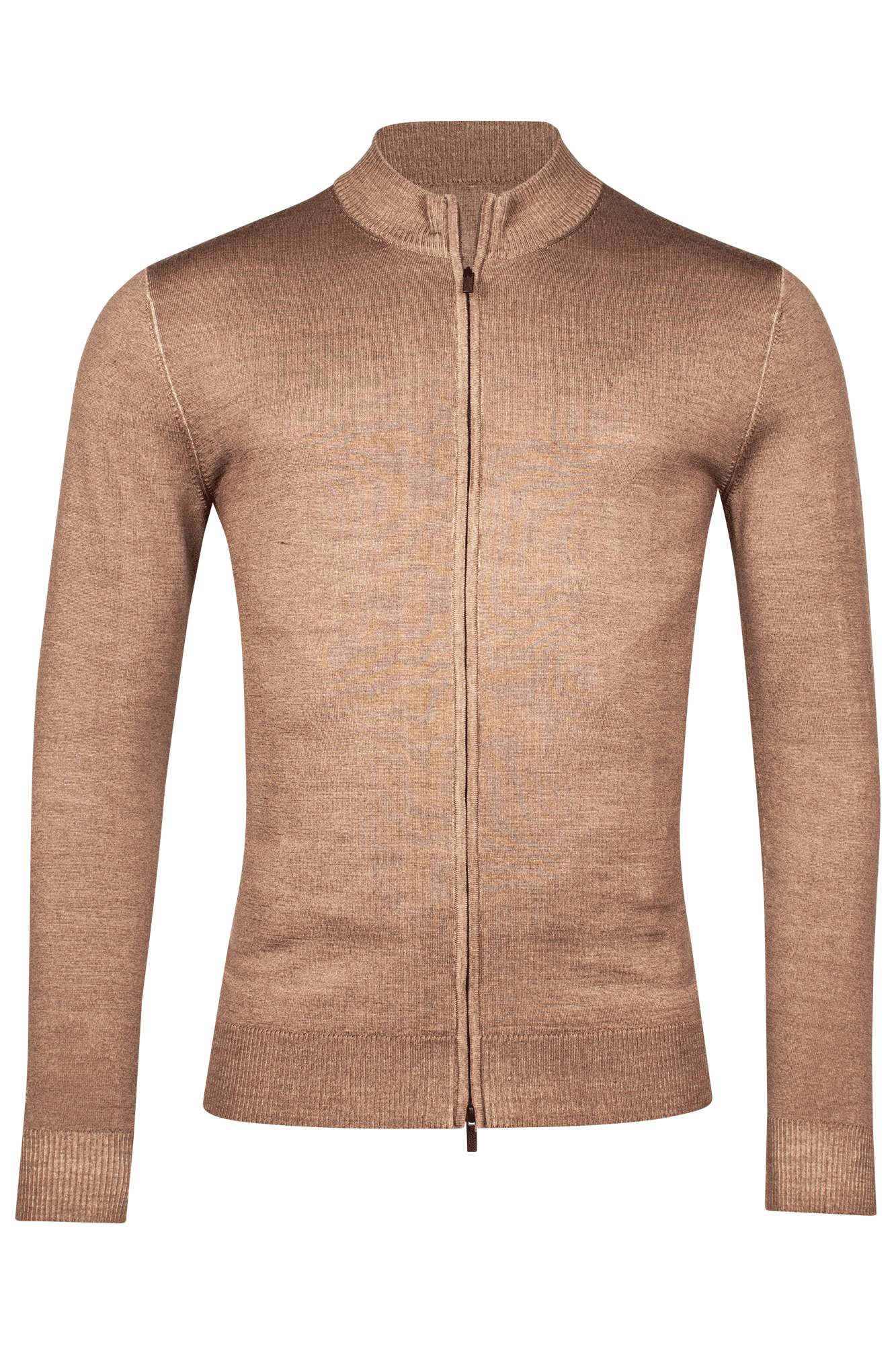 Cardigan Zip