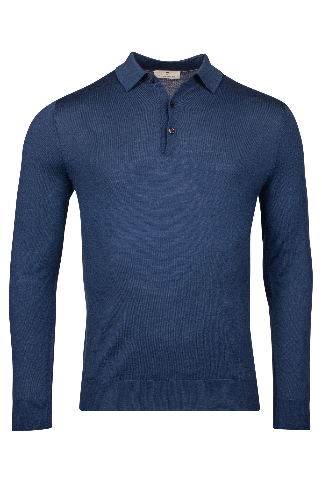 Merino polo