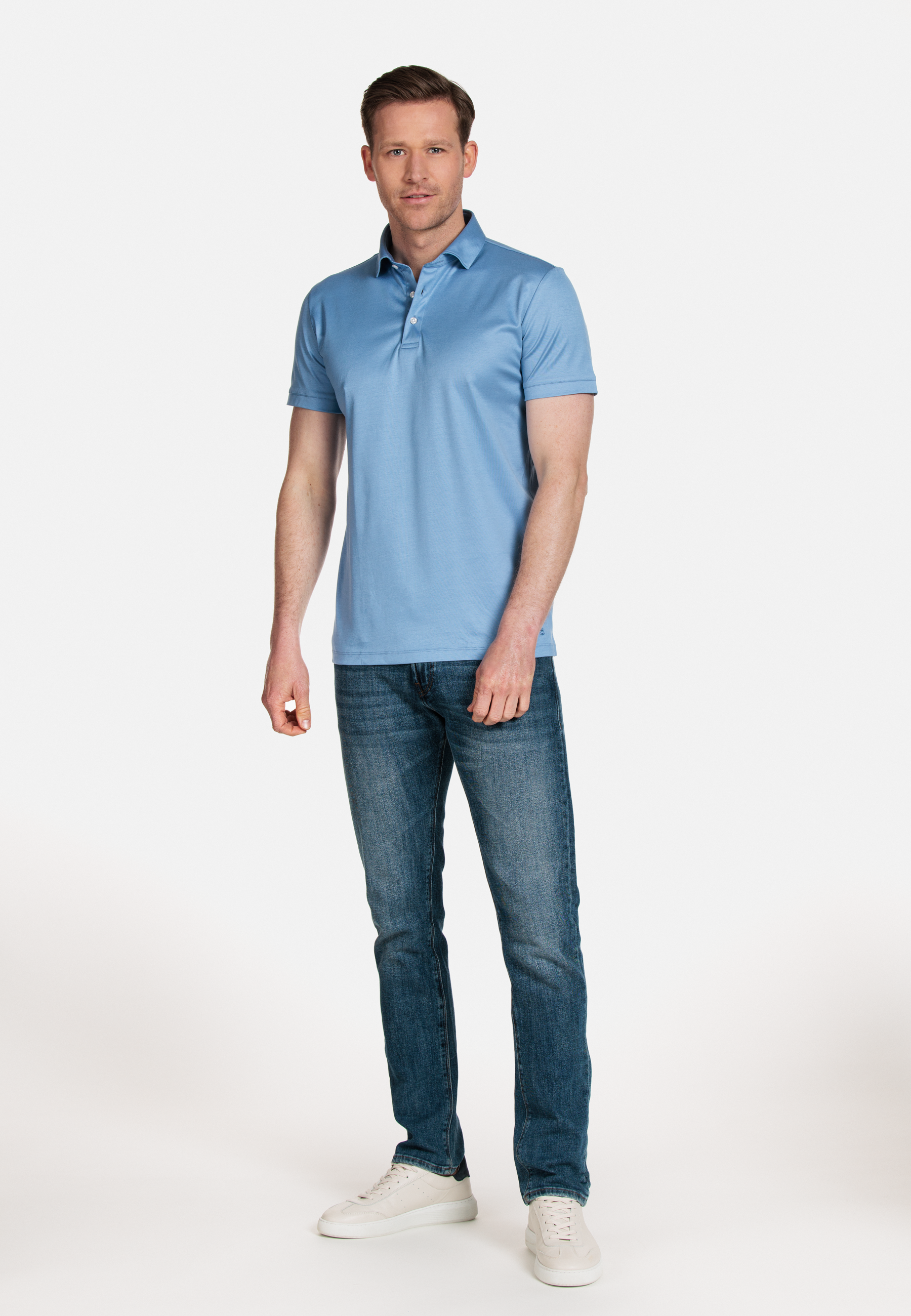 Polo Shirt Short Sleeve