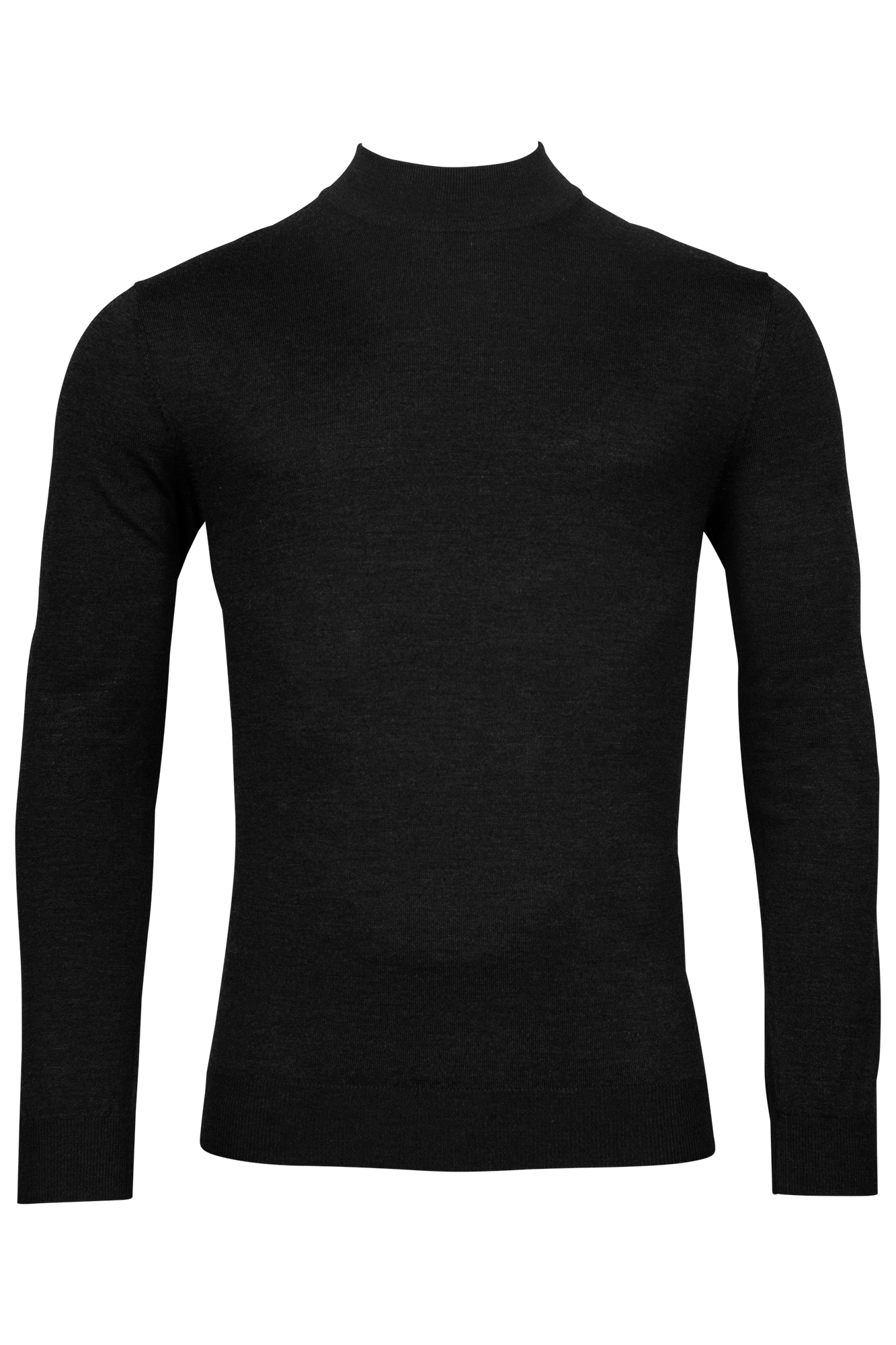 Turtle neck Pullover