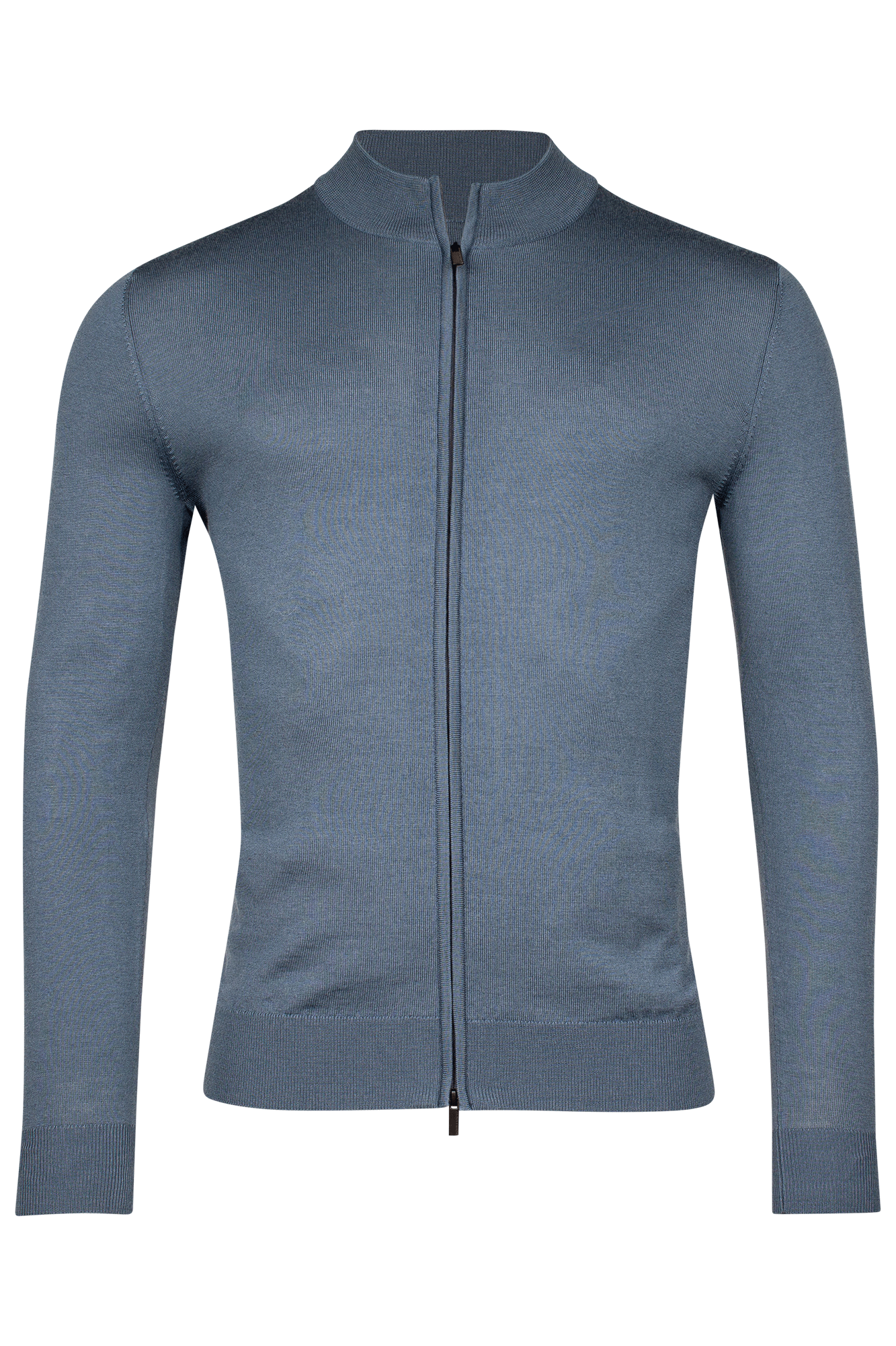 Cardigan Zip