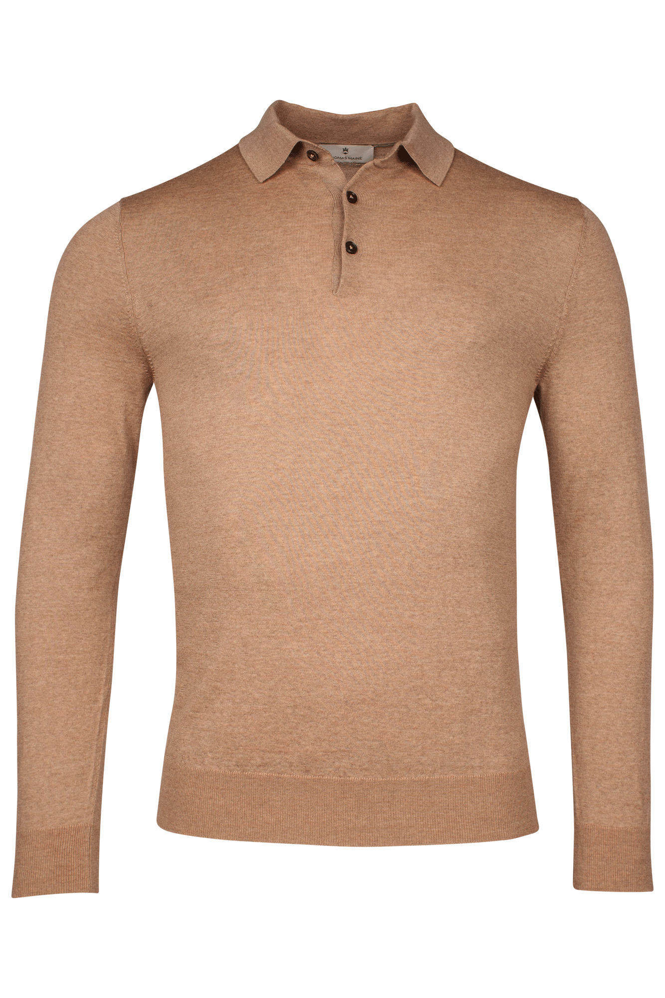 Merino polo