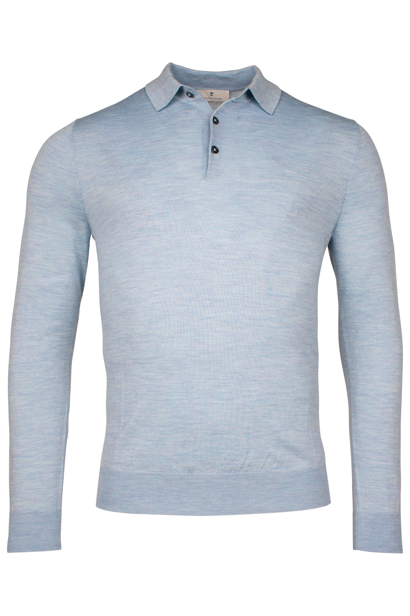 Merino polo