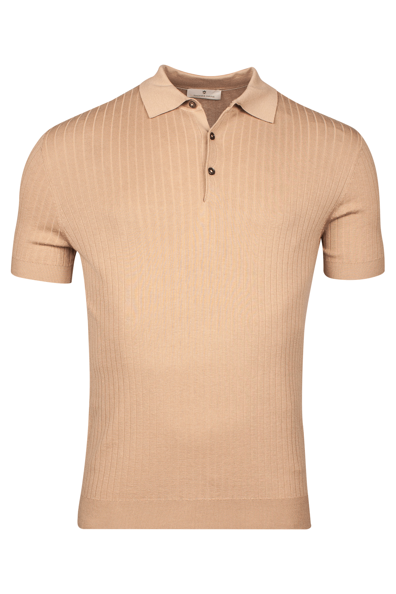 Luxe garenmix polo