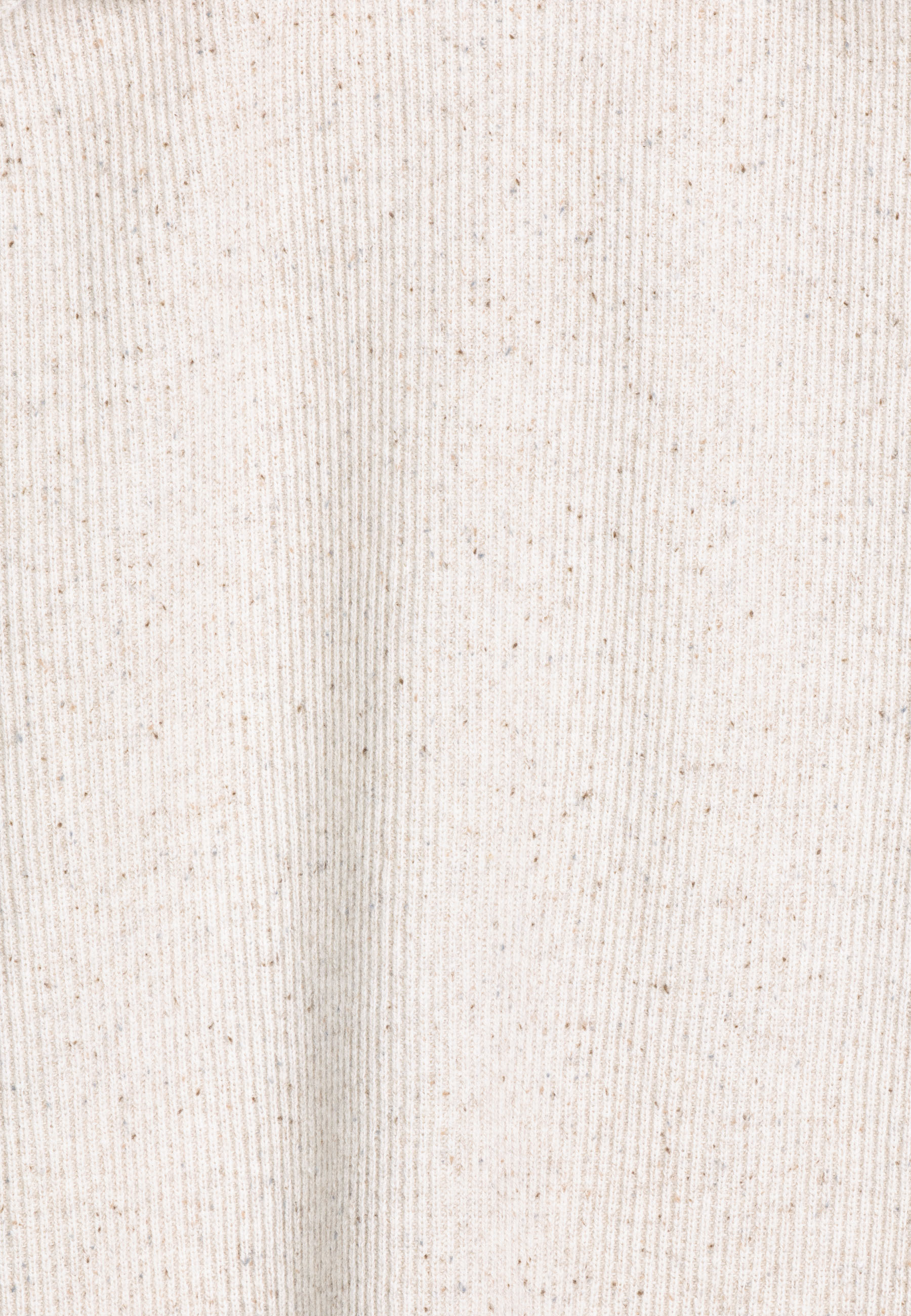 Merinowollen pullover - White