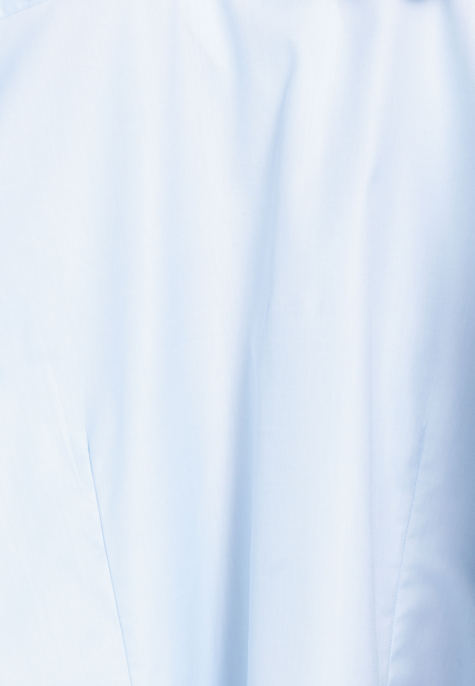 Two-ply katoenen overhemd - Light Blue