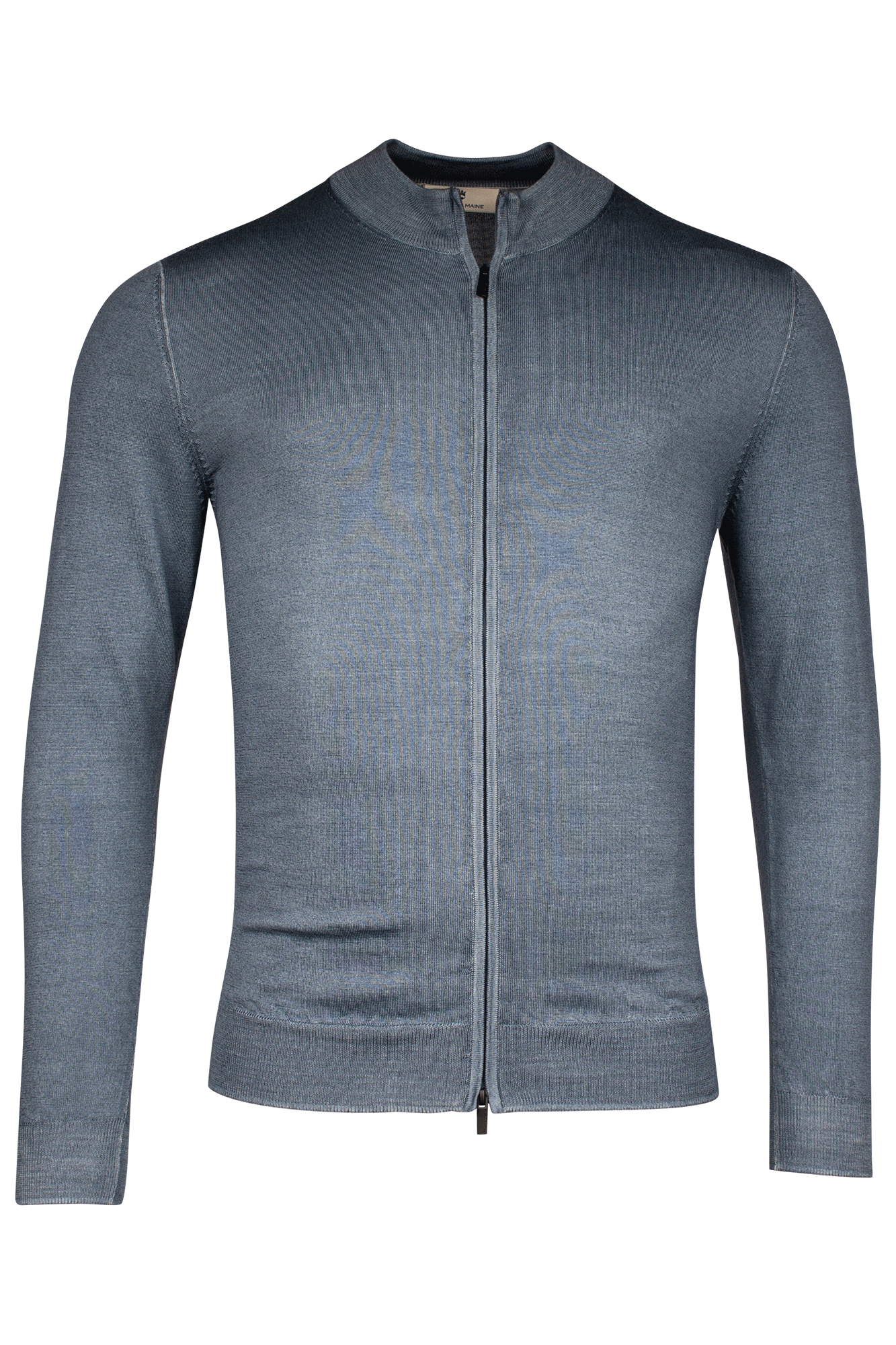 Cardigan Zip