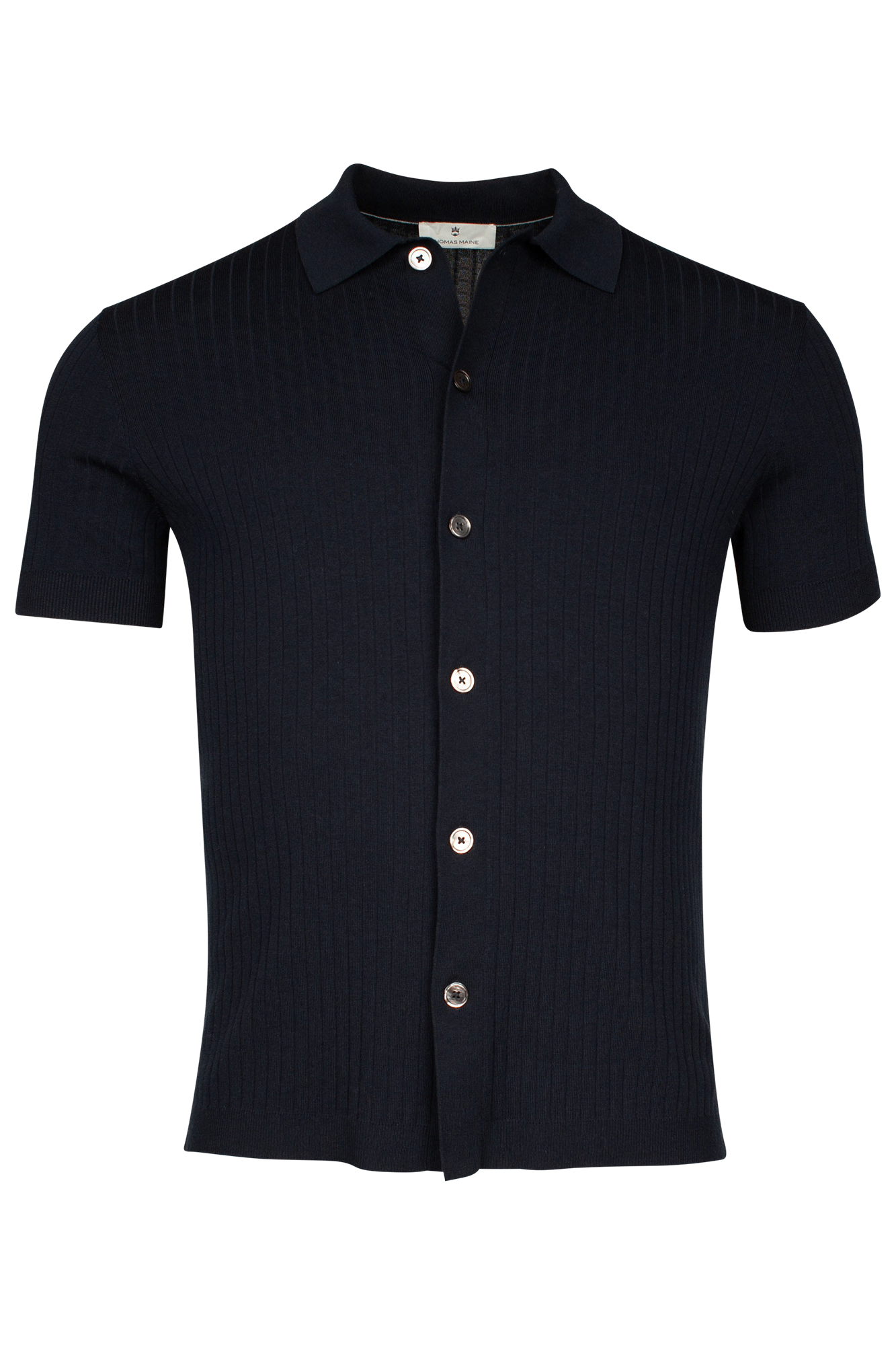 Luxe garenmix doorknoop polo