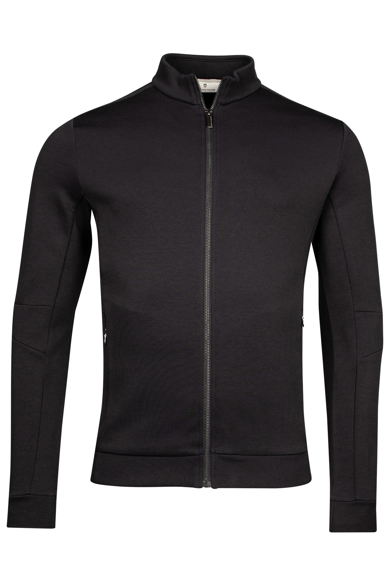 Sweat Cardigan Zip