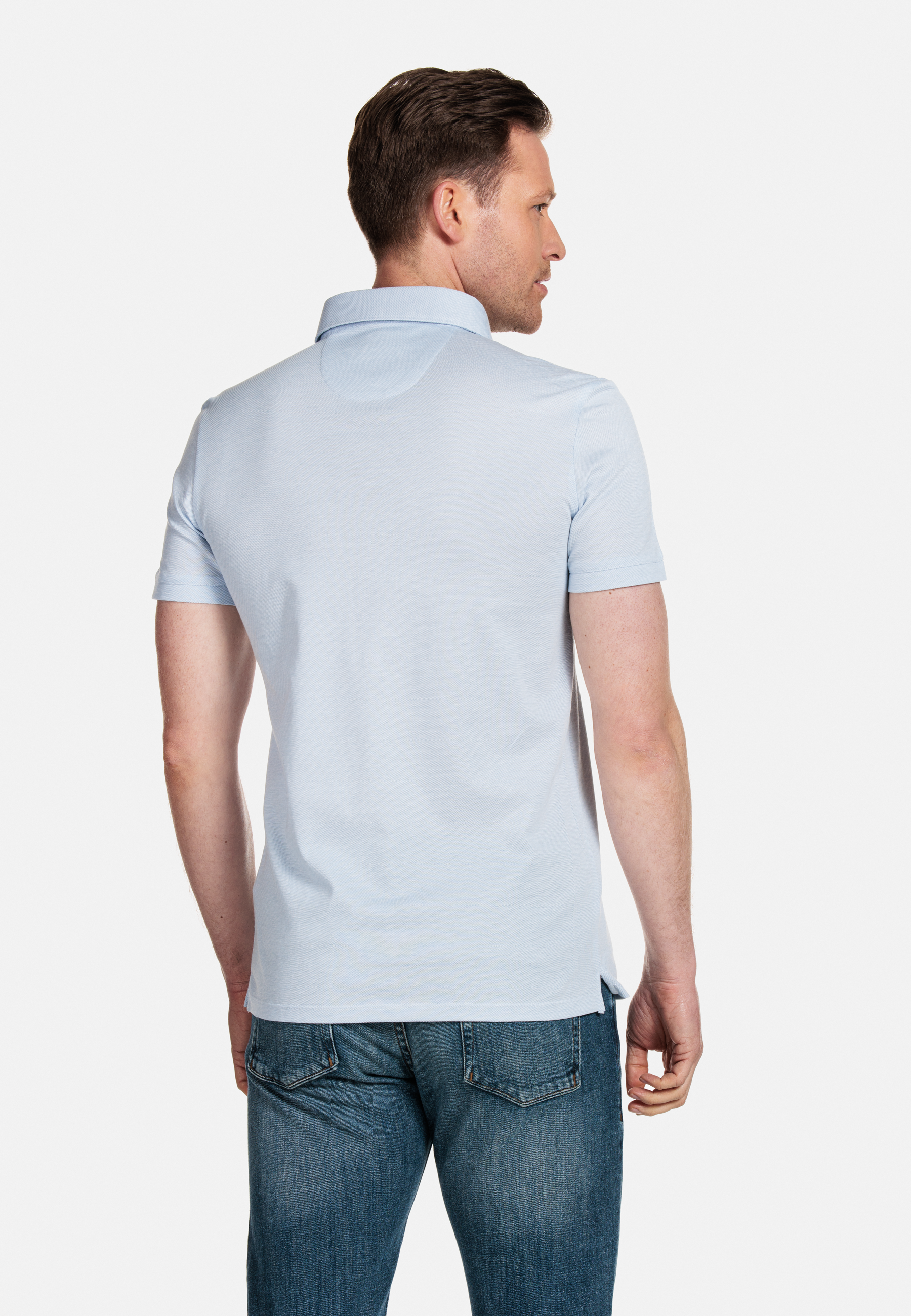 Polo Shirt Short Sleeve