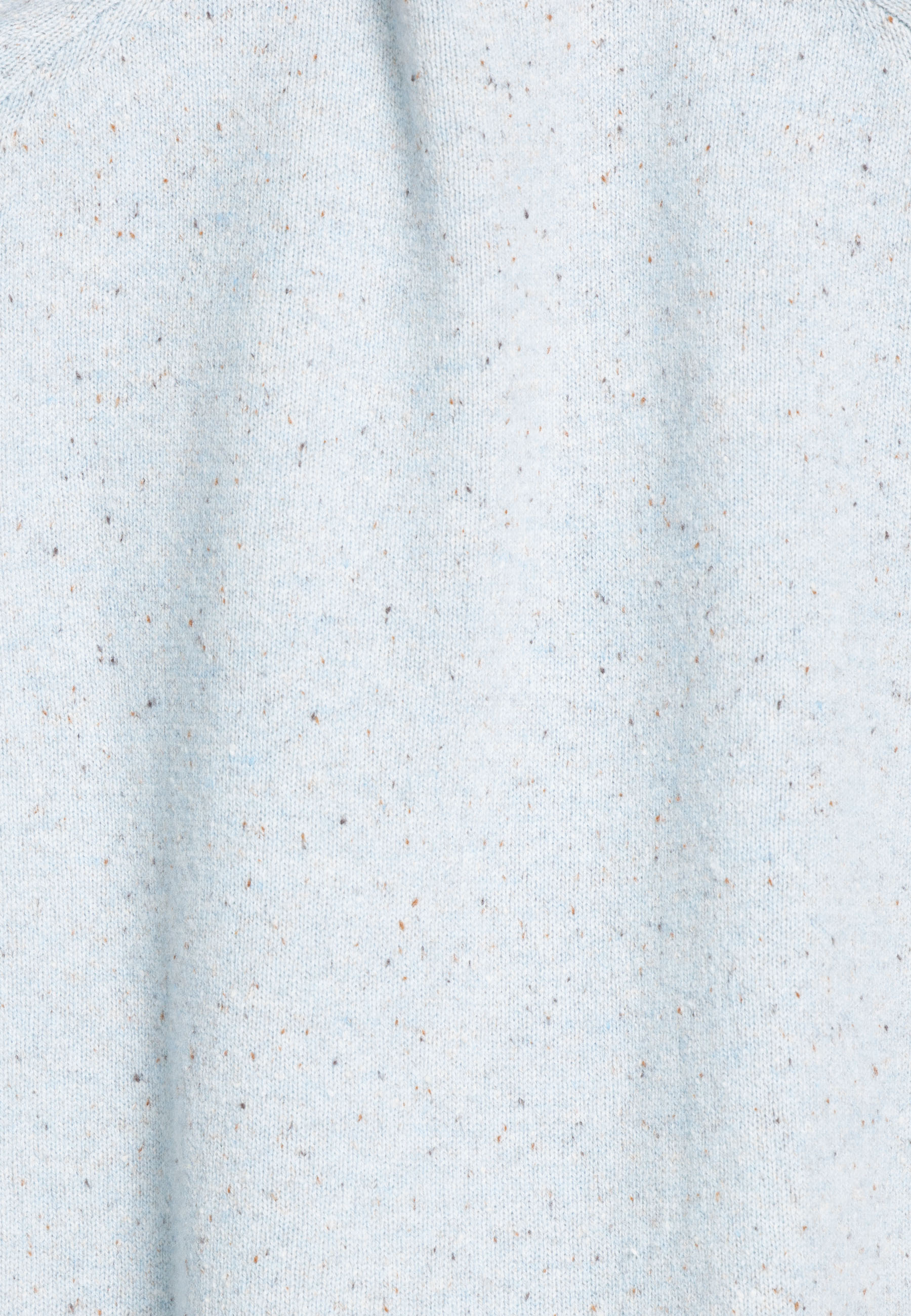 Merinowollen coltrui - Blue