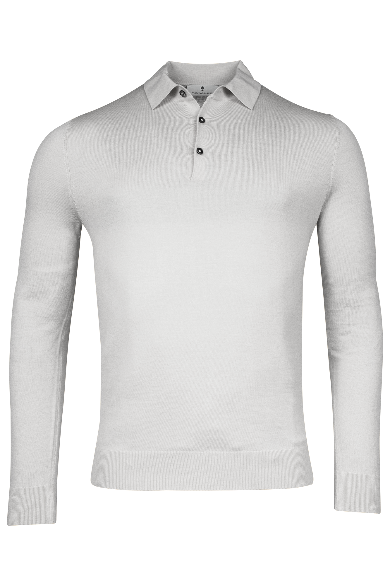 Merino polo