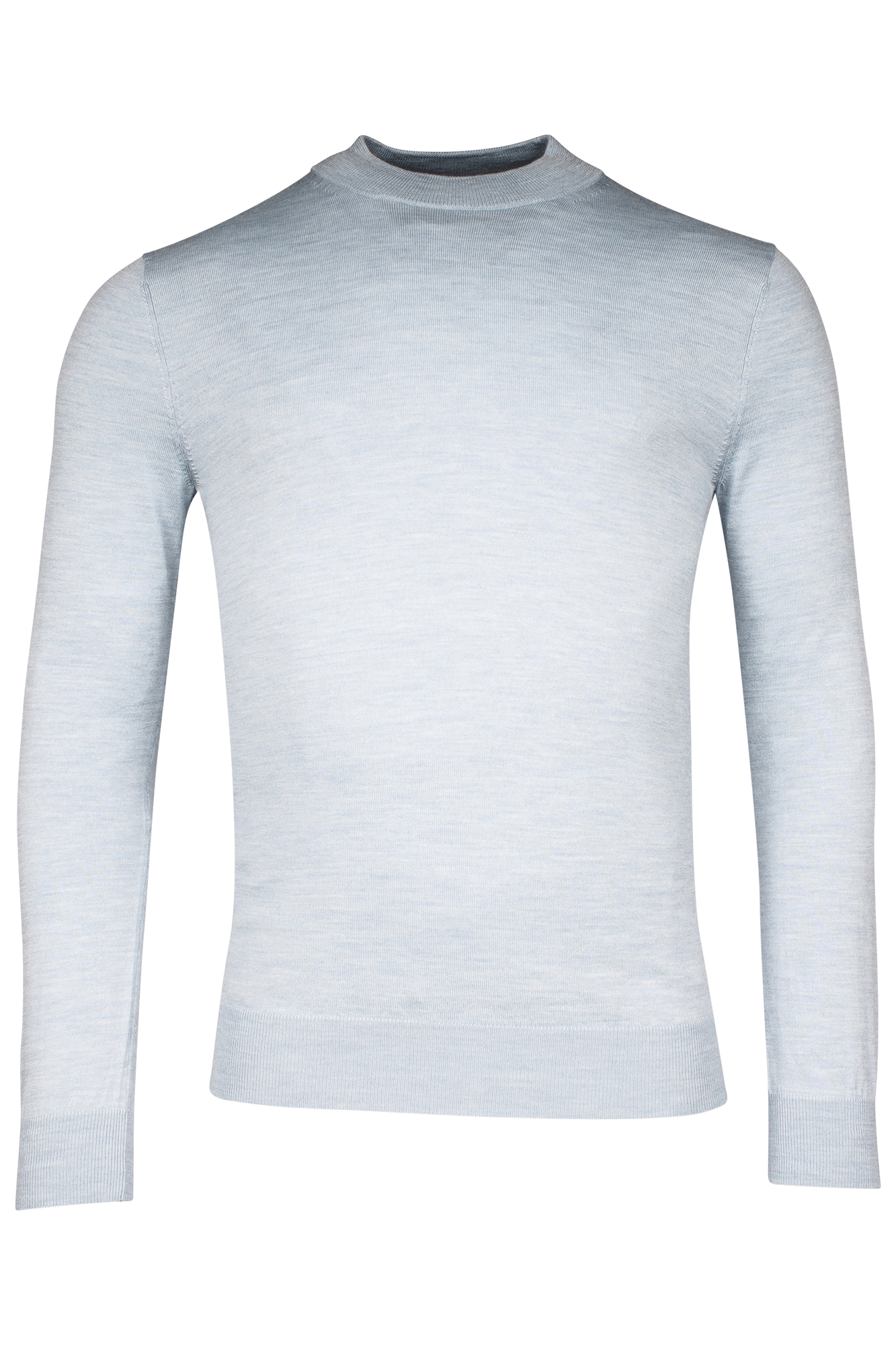 Turtle neck Pullover
