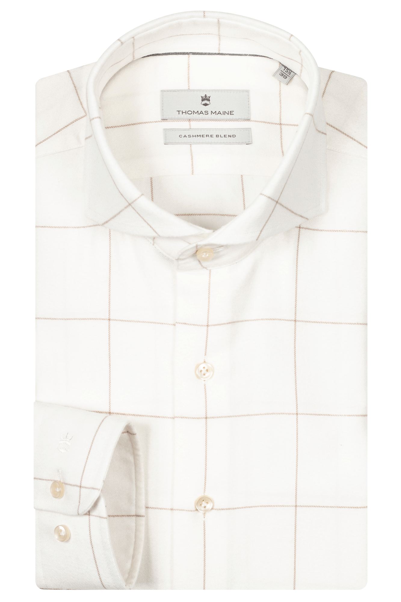 Bari Cut Away Collar