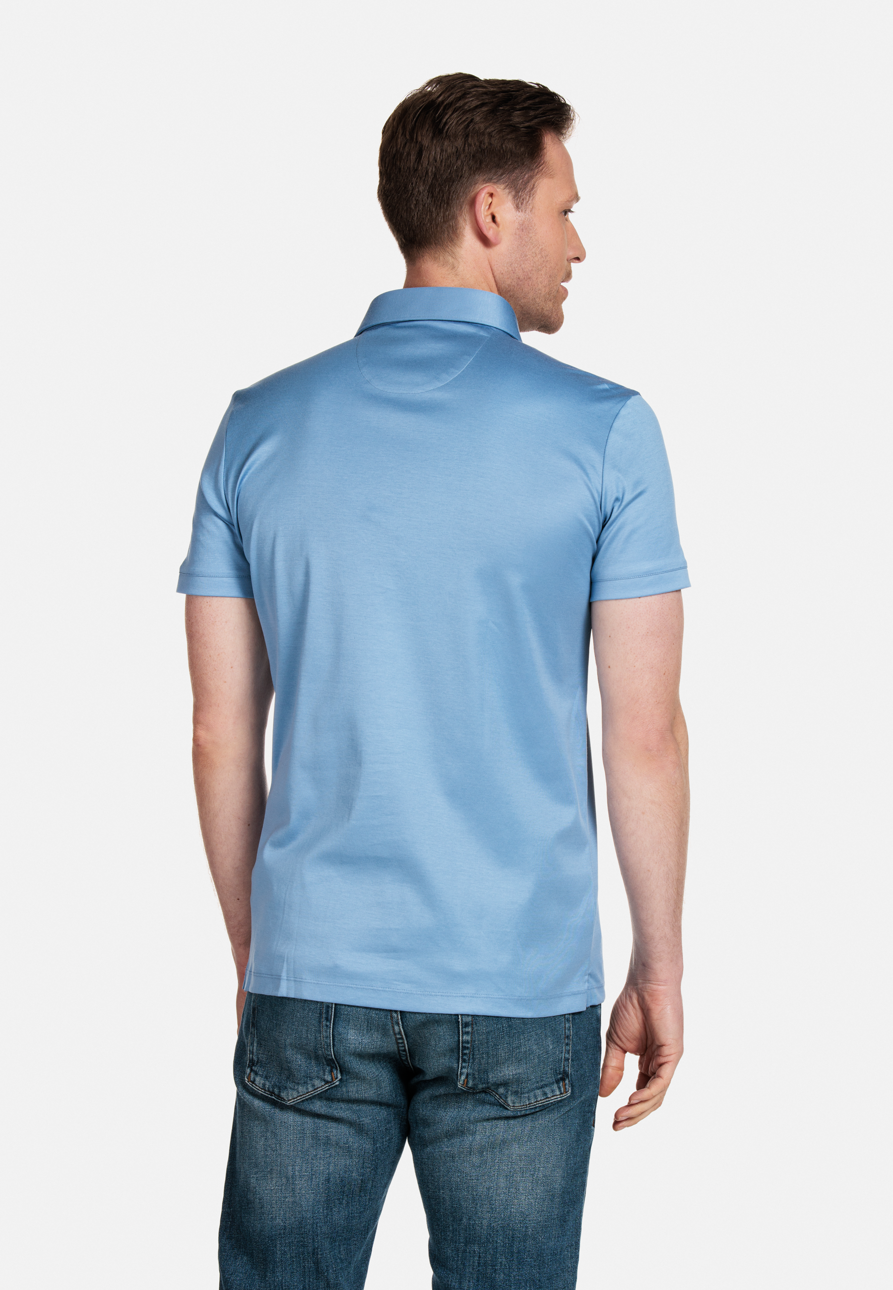 Polo Shirt Short Sleeve