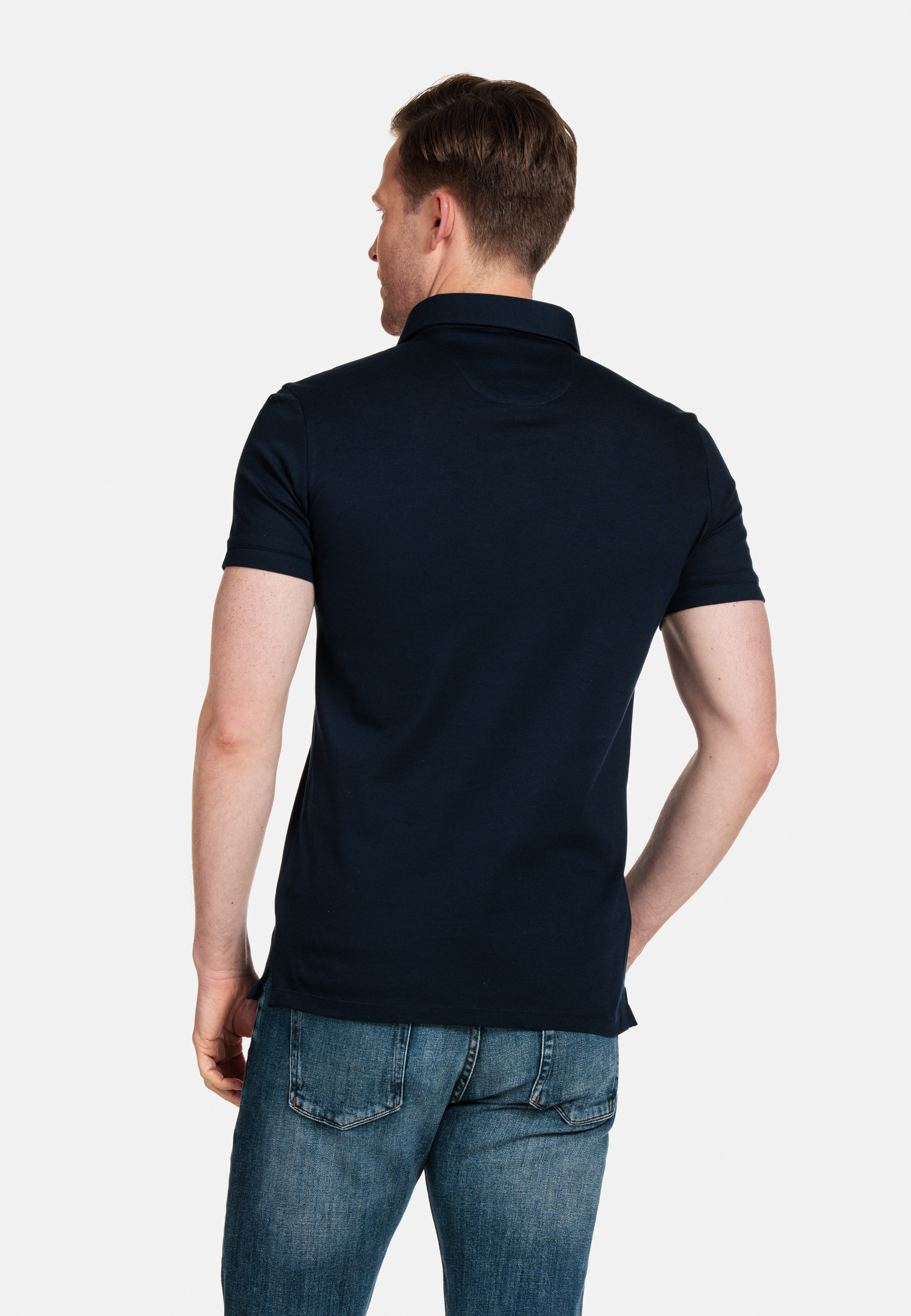 Polo Shirt Short Sleeve