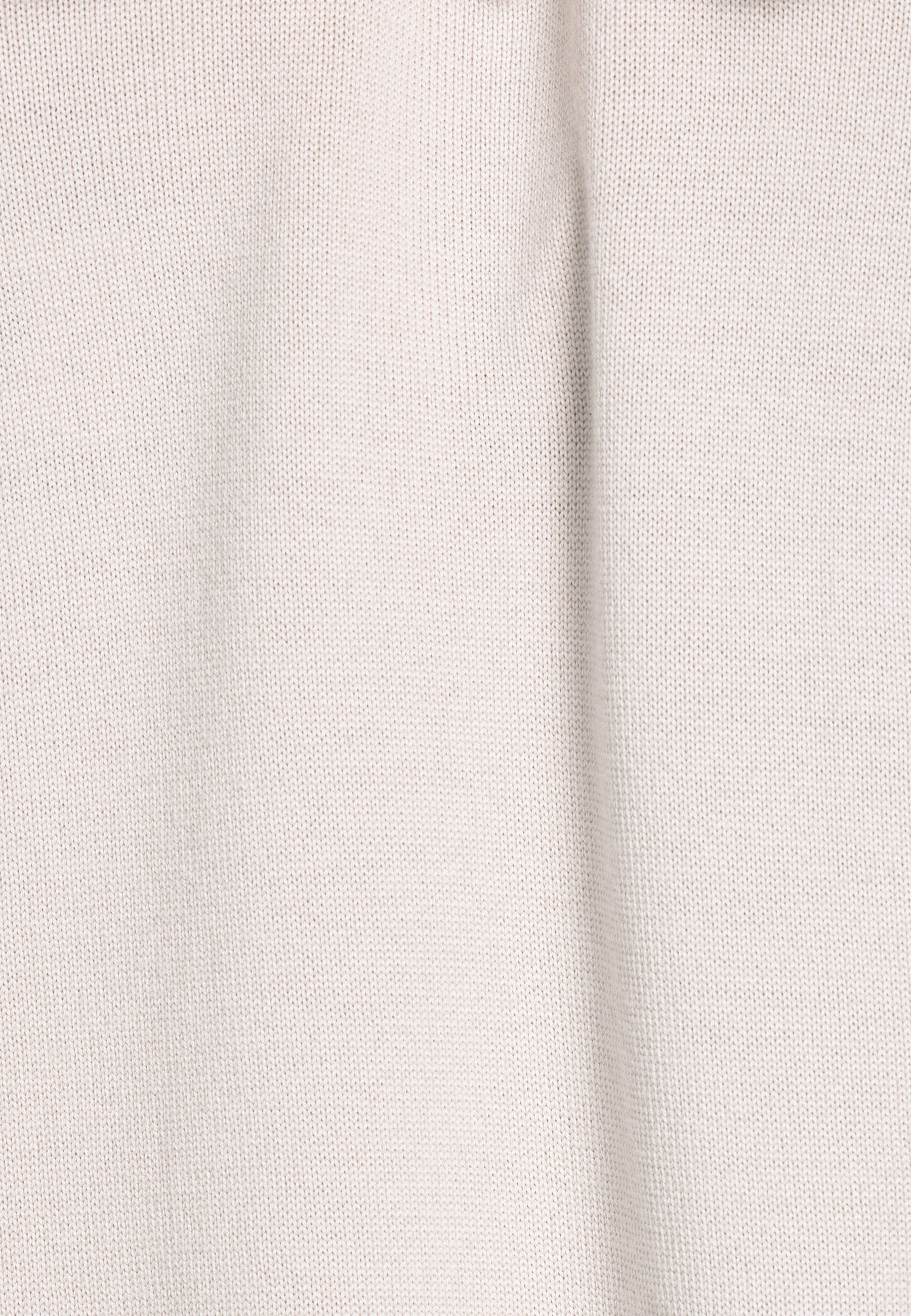 Merinowollen trui - Beige