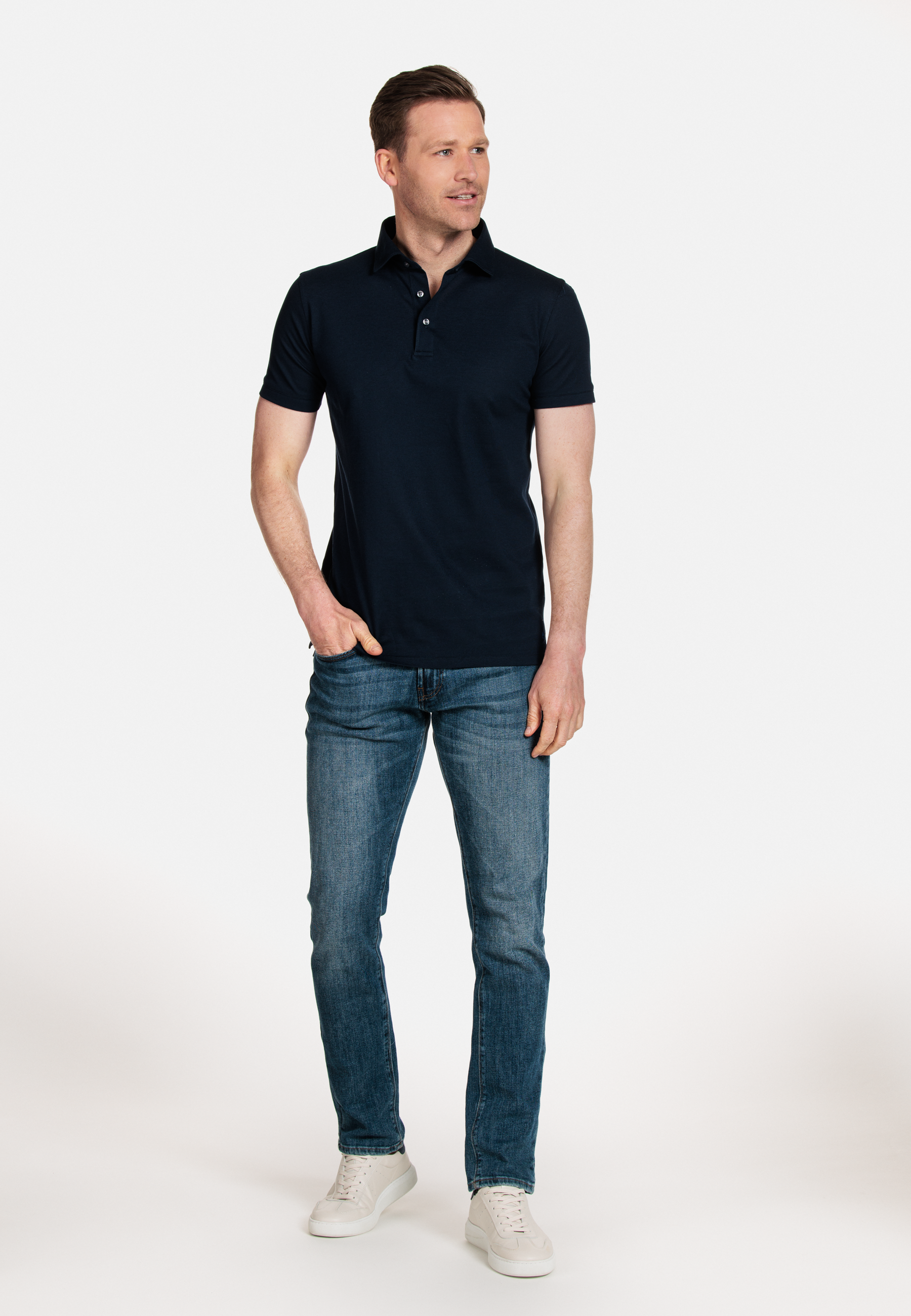 Polo Shirt Short Sleeve