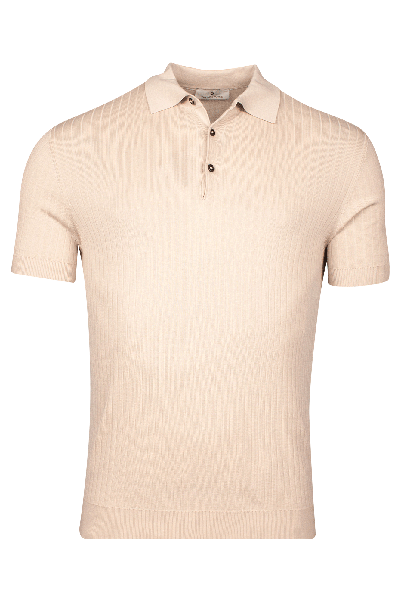Luxe garenmix polo