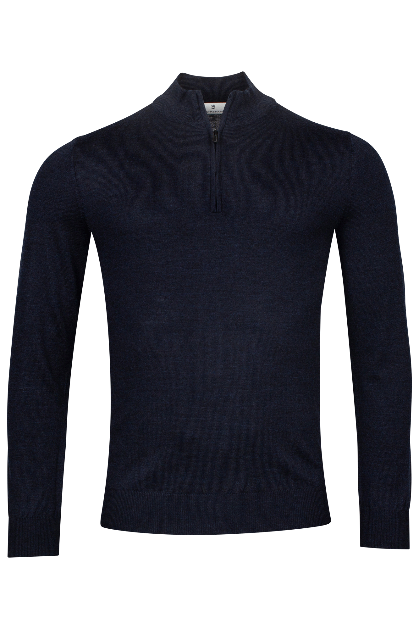 Pullover 1/2 zip